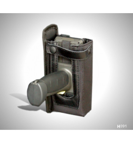 Holster for Zebra TC51 / TC57 gun