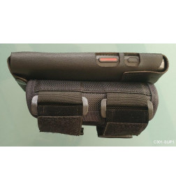 Armband case for Honeywell Dolphin CT40