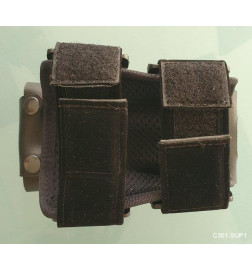 Armband case for Honeywell Dolphin CT40