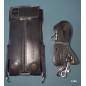 Cover with shoulder belt for Zebra TC21 and TC26