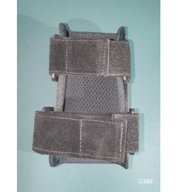 Forearm case for Crosscall CoreX4