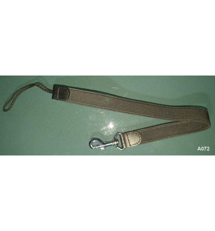 Strap elastique de securité