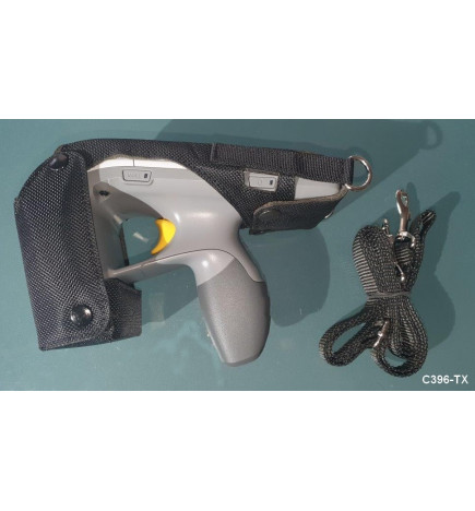 Protective case for scanner RFID Zebra  RFD8500