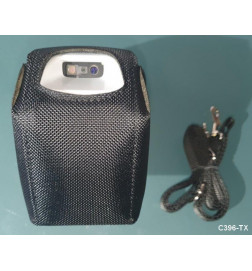 Protective case for scanner RFID Zebra  RFD8500
