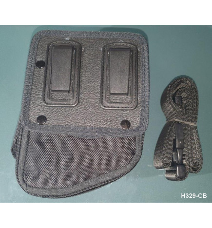 Holster ceinture pour Zebra RFD8500