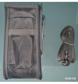 Holster for scanner RFID Zebra  RFD8500