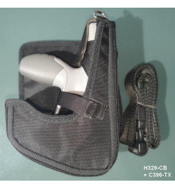 Holster ceinture pour Zebra RFD8500