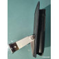 Holster with stanless holder for M3mobile SM15 & SM20