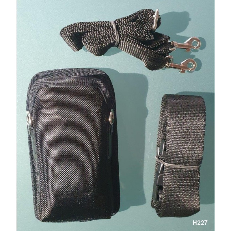 Holster for M3mobile SM15 & SM20