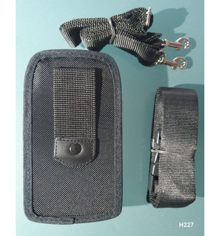 Holster for M3mobile SM15 & SM20