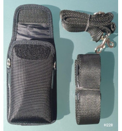 Holster for M3mobile SM15 & SM20