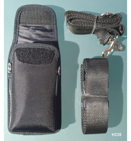 Holster for M3mobile SM15 & SM20