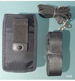 Holster pour M3mobile SM15