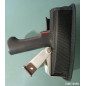 Holster with stanless holder for Honeywell Dolphin CT40/45 Gun