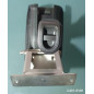 Holster with stanless holder for Honeywell Dolphin CT40/45 Gun