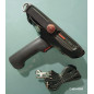 Case for HONEYWELL DOLPHIN CT40 Gun & rubber boot