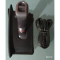 Holster for Honeywell CT40 Gun in his rubber boot