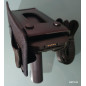Holster pour Honeywell CT40 + poignée & rubber boot