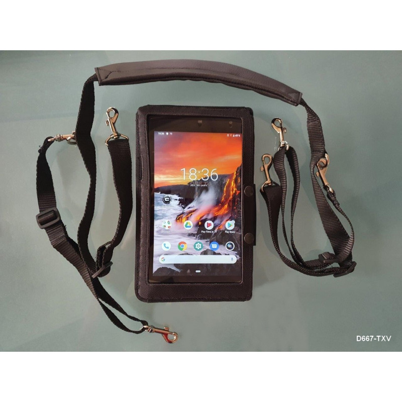 Weashable case for CrossCall Core-T4 Weashable case for CrossCall Core-T4