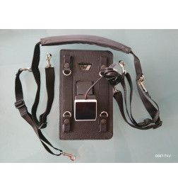 Weashable case for CrossCall Core-T4