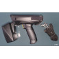 Protective case for scanner RFID Nordic Id HH53ACD