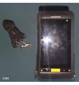 Protective case for scanner RFID Nordic Id HH53ACD