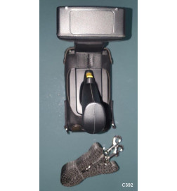 Protective case for scanner RFID Nordic Id HH53ACD