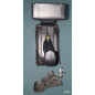Protective case for scanner RFID Nordic Id HH53ACD