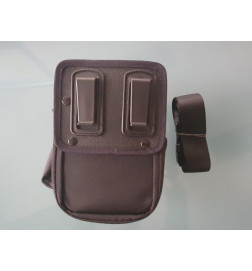 Holster ceinture pour Nordic Id HH53