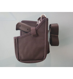 Holster for terminal RFID Nordic Id HH53ACD