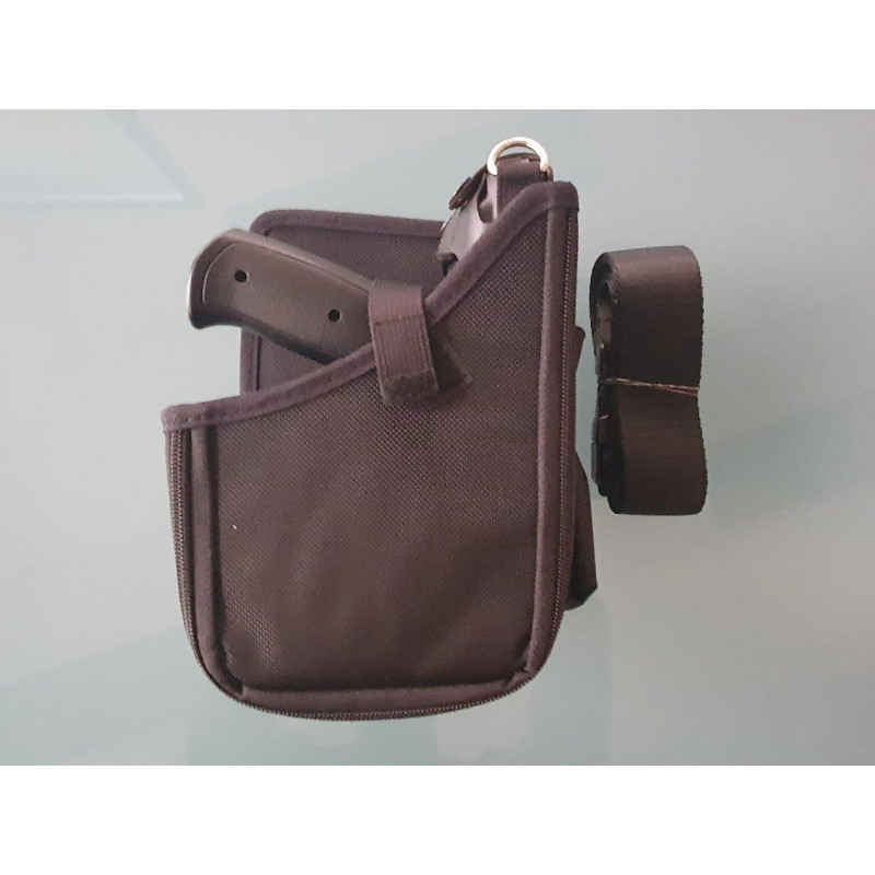 Holster for terminal RFID Nordic Id HH53ACD