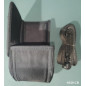 Holster ceinture pour Nordic Id HH53