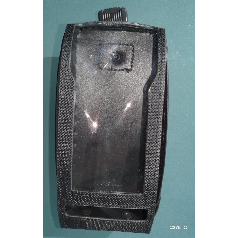 Housse avec clip ceinture pour Moove5000 Housse avec clip ceinture pour Moove5000