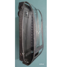 Cover with belt clip for Ingenico Moove 5000