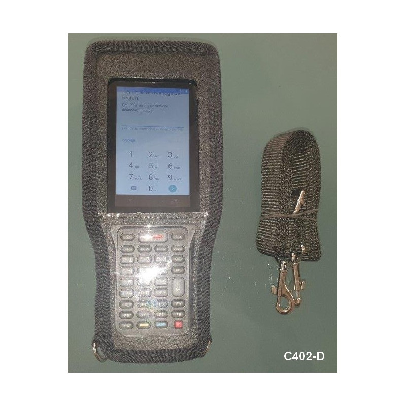 Protective cover for EDA61K Protective cover for EDA61K