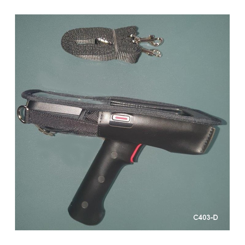 Housse de protection pour EDA61K poignée Housse de protection pour EDA61K poignée