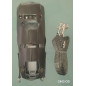 Protective cover for EDA61K