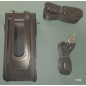 Holster for EDA61K with handle