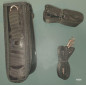 Holster for EDA61K with handle