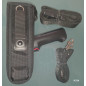 Holster for EDA61K with handle