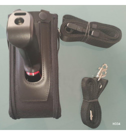 Holster for EDA61K with handle