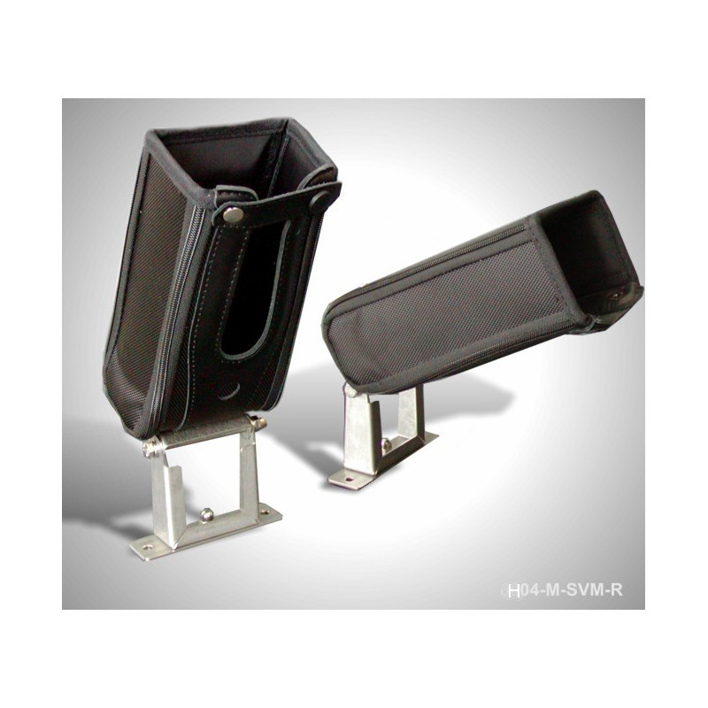 Case for Honeywell CK65 gun w rubber boot Case for Honeywell CK65 gun w rubber boot