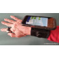 rotative forearm holder for Honeywell Dolphin CT40 & CT45 - Taille M rotative forearm holder for Honeywell Dolphin CT40 & CT45 - Taille M