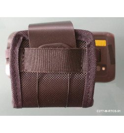 rotative forearm holder for Honeywell Dolphin CT40