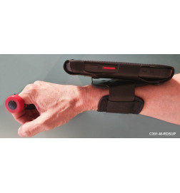 Armband case for Honeywell Dolphin CT40