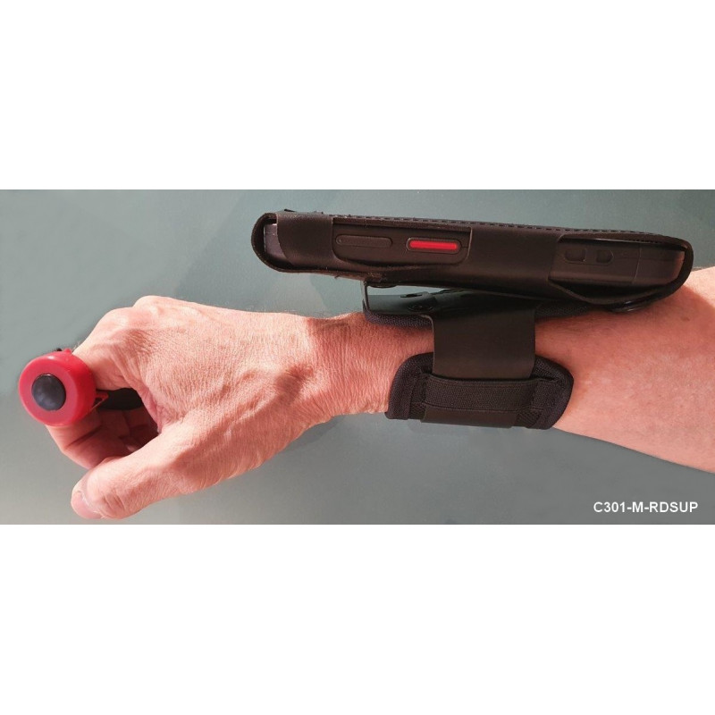 Armband case for Honeywell Dolphin CT40 - M Armband case for Honeywell Dolphin CT40 - M