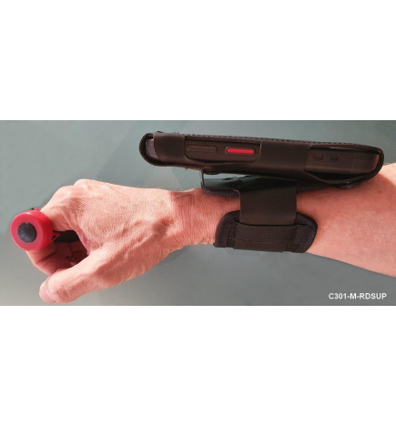 Armband case for Honeywell Dolphin CT40 - S
