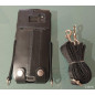Case for HONEYWELL DOLPHIN CT40 with rubber boot