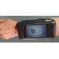 Armband case for Honeywell Dolphin CT40/CT45 with rubber boot Armband case for Honeywell Dolphin CT40/CT45 with rubber boot