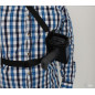 Bust Holster for Granit and Granit XP scanner